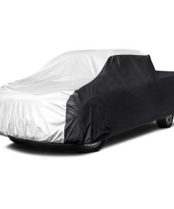 Funda para camioneta XicBoom impermeable todo clima de 6