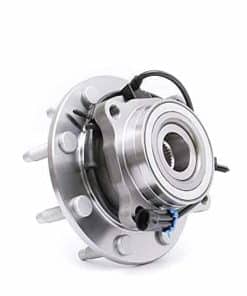 HICKS 515058 Conjunto de Cojinete de Cubo de Rueda