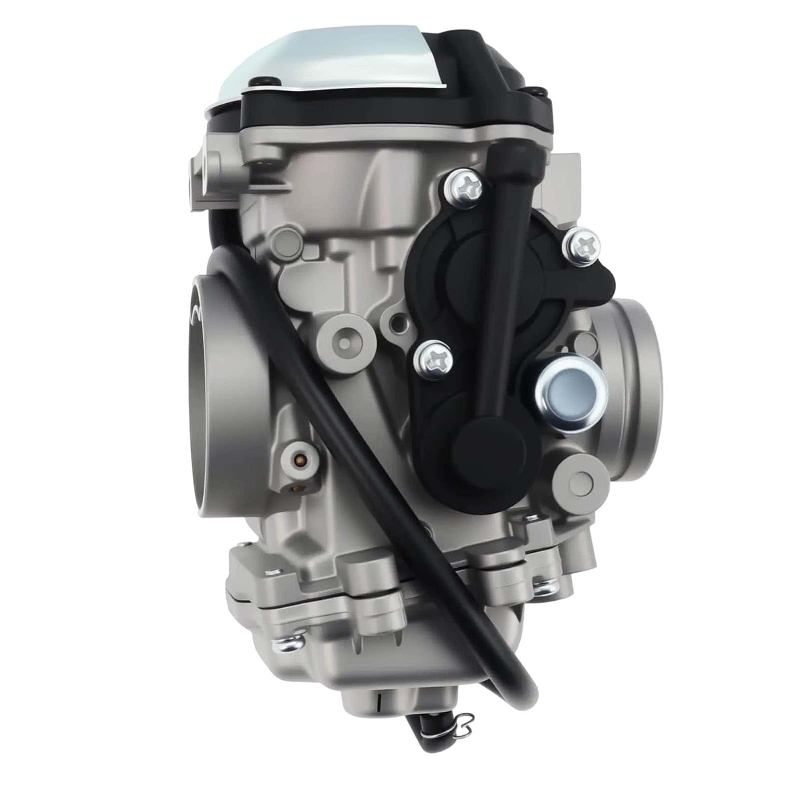 Carburador 4XE-14140-00-00 Compatible con Yamaha Bear - Imagen 6