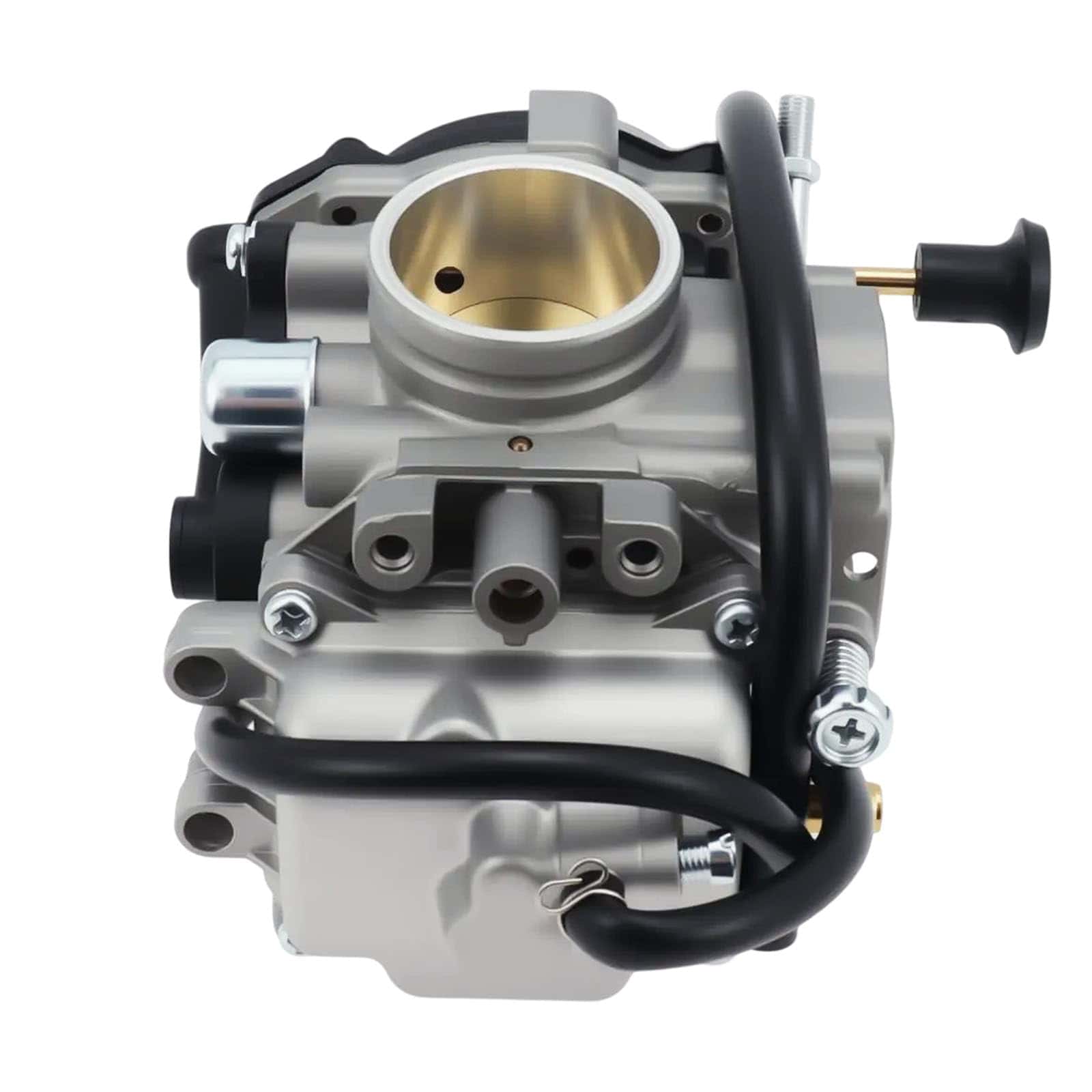 Carburador 4XE-14140-00-00 Compatible con Yamaha Bear - Imagen 8