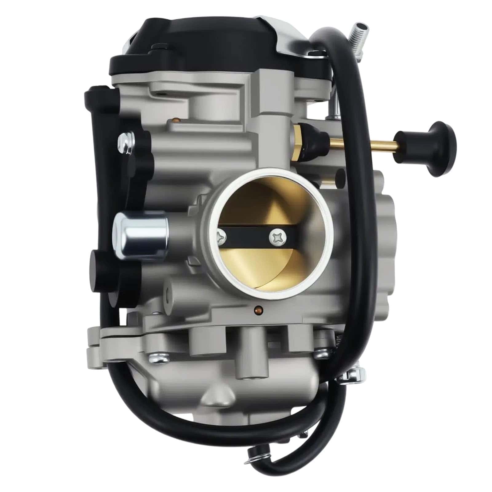 Carburador 4XE-14140-00-00 Compatible con Yamaha Bear - Imagen 4