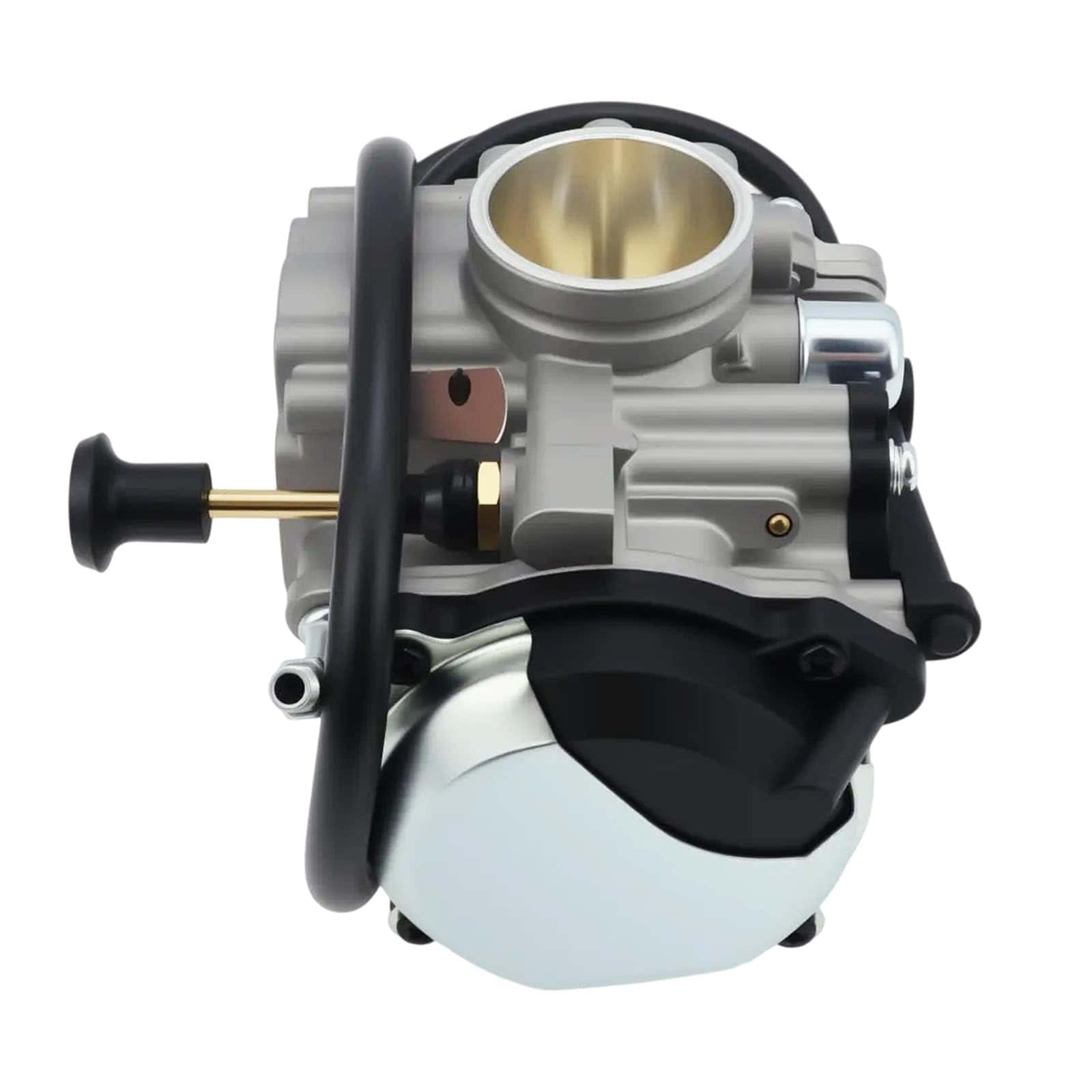 Carburador 4XE-14140-00-00 Compatible con Yamaha Bear - Imagen 7