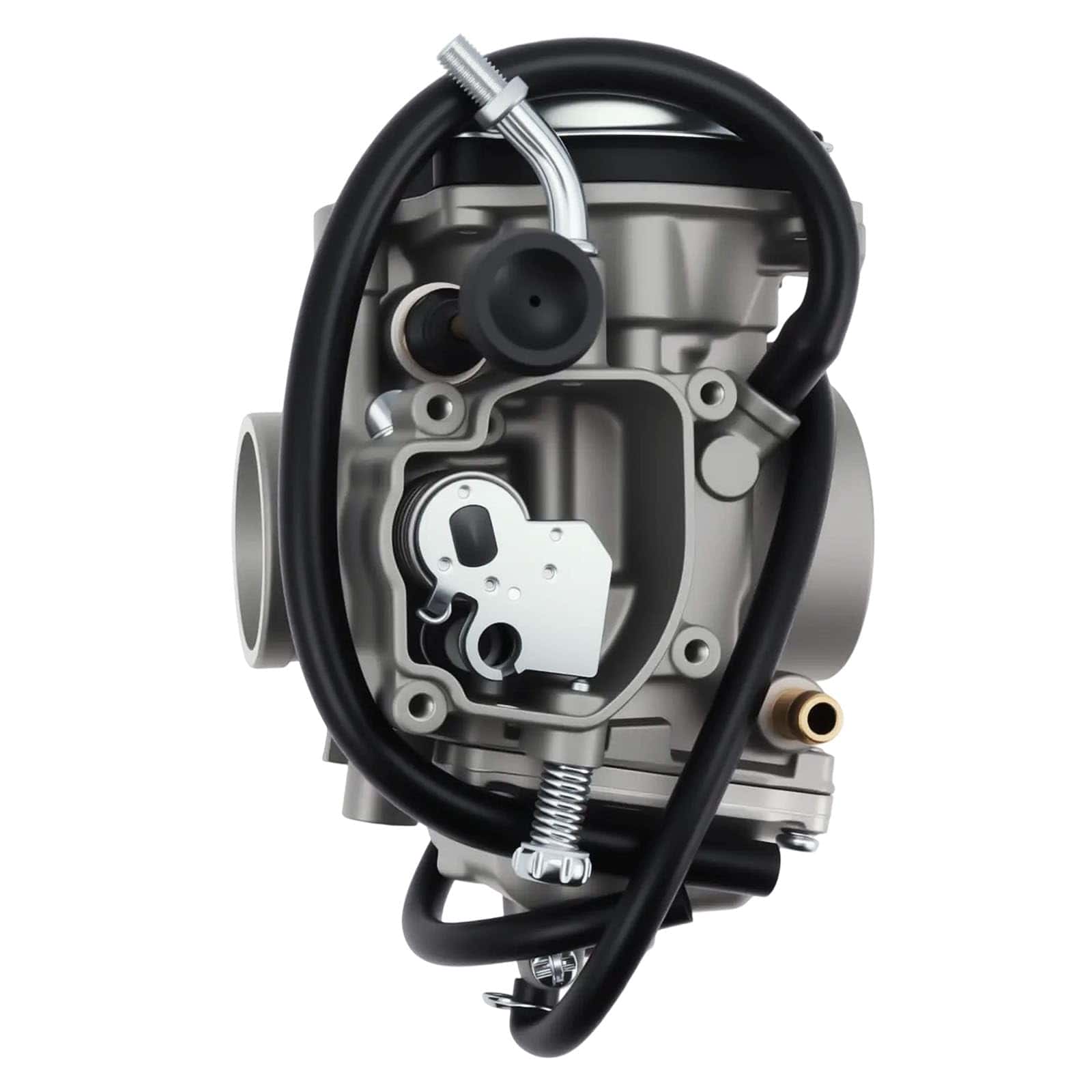 Carburador 4XE-14140-00-00 Compatible con Yamaha Bear - Imagen 5