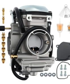 Carburador 4XE-14140-00-00 Compatible con Yamaha Bear