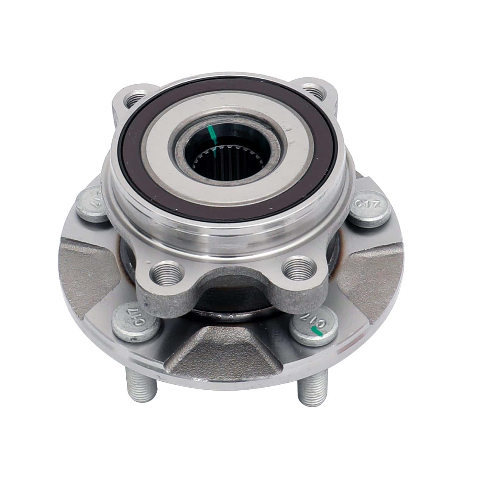 HICKS 513257 Conjunto de Rodamiento de Cubo de Rueda