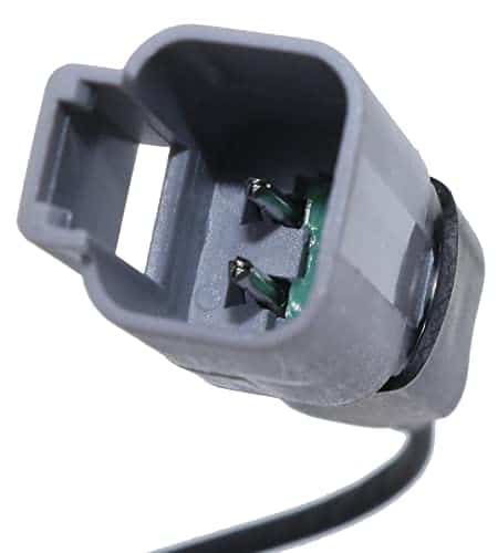 Solenoide de Acelerador 12V Solarhome U85206500 Compatible - Imagen 7