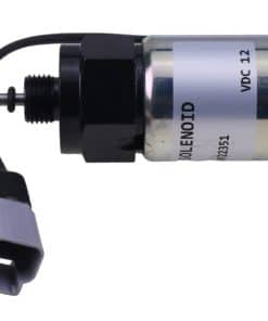 Solenoide de Acelerador 12V Solarhome U85206500 Compatible