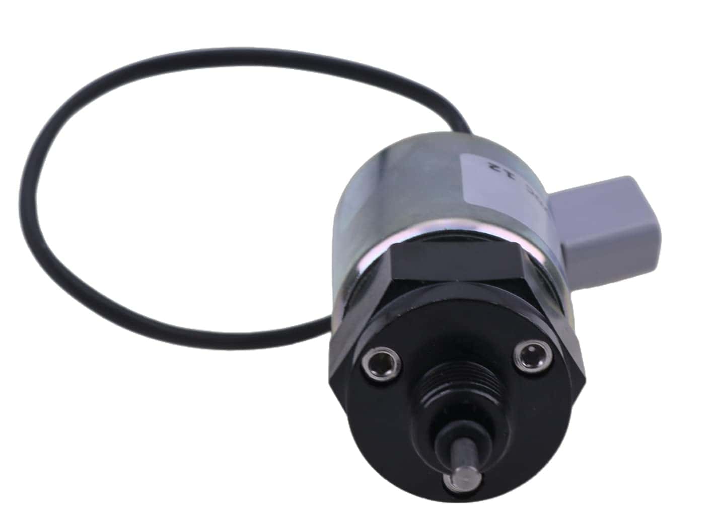 Solenoide de Acelerador 12V Solarhome U85206500 Compatible - Imagen 3