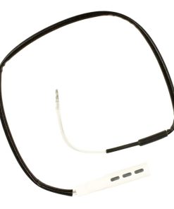 Encendedor de cerámica GMG Daniel Boone y Jim Bowie -