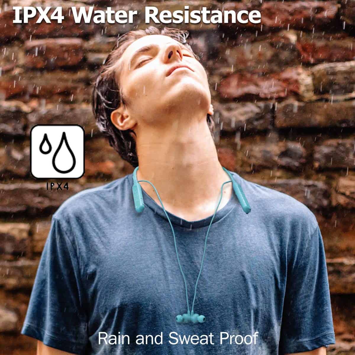 Audífonos Inalámbricos JVC Air Cushion, Bluetooth 5.0, - Imagen 6