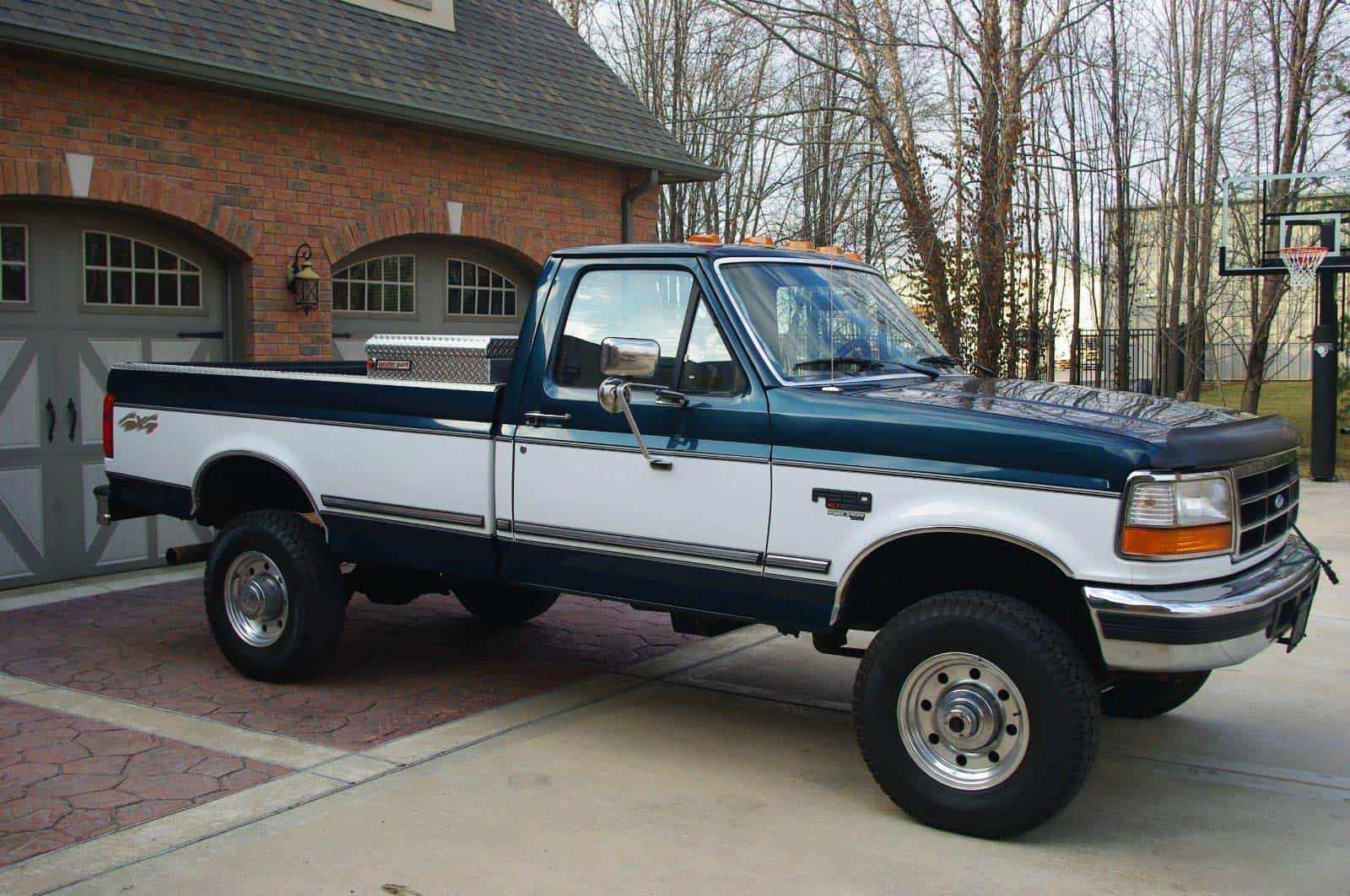 5 X Luces de Marcador de Techo Ámbar Blanco LED Compatible - Imagen 9