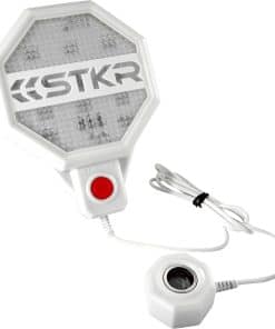 Sensor de estacionamiento ajustable para garaje STKR