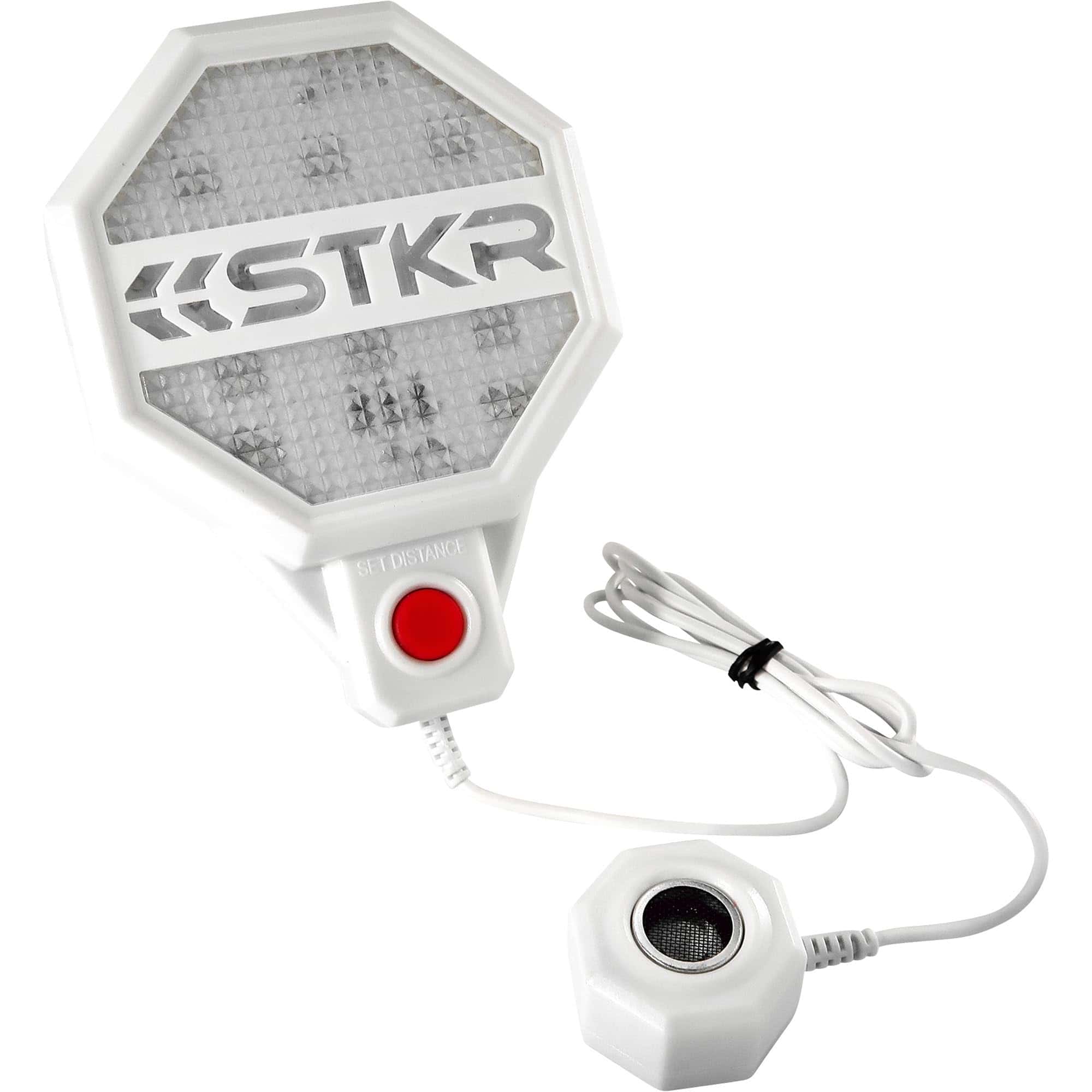 Sensor de estacionamiento ajustable para garaje STKR