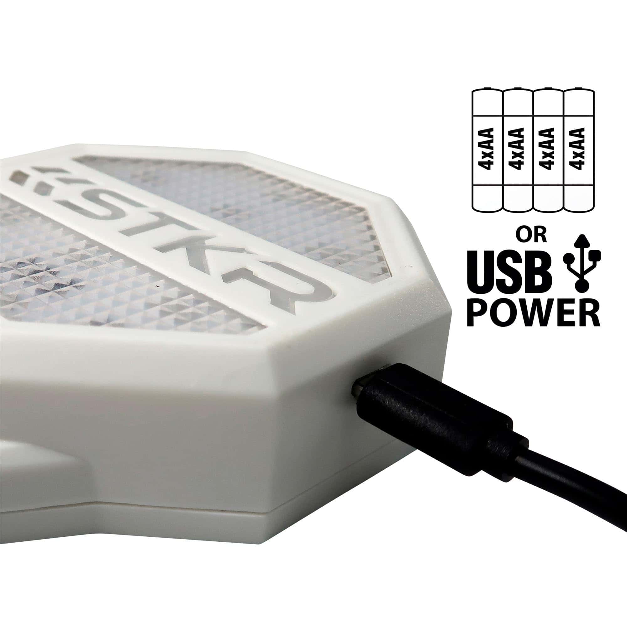 Sensor de estacionamiento ajustable para garaje STKR - Imagen 4