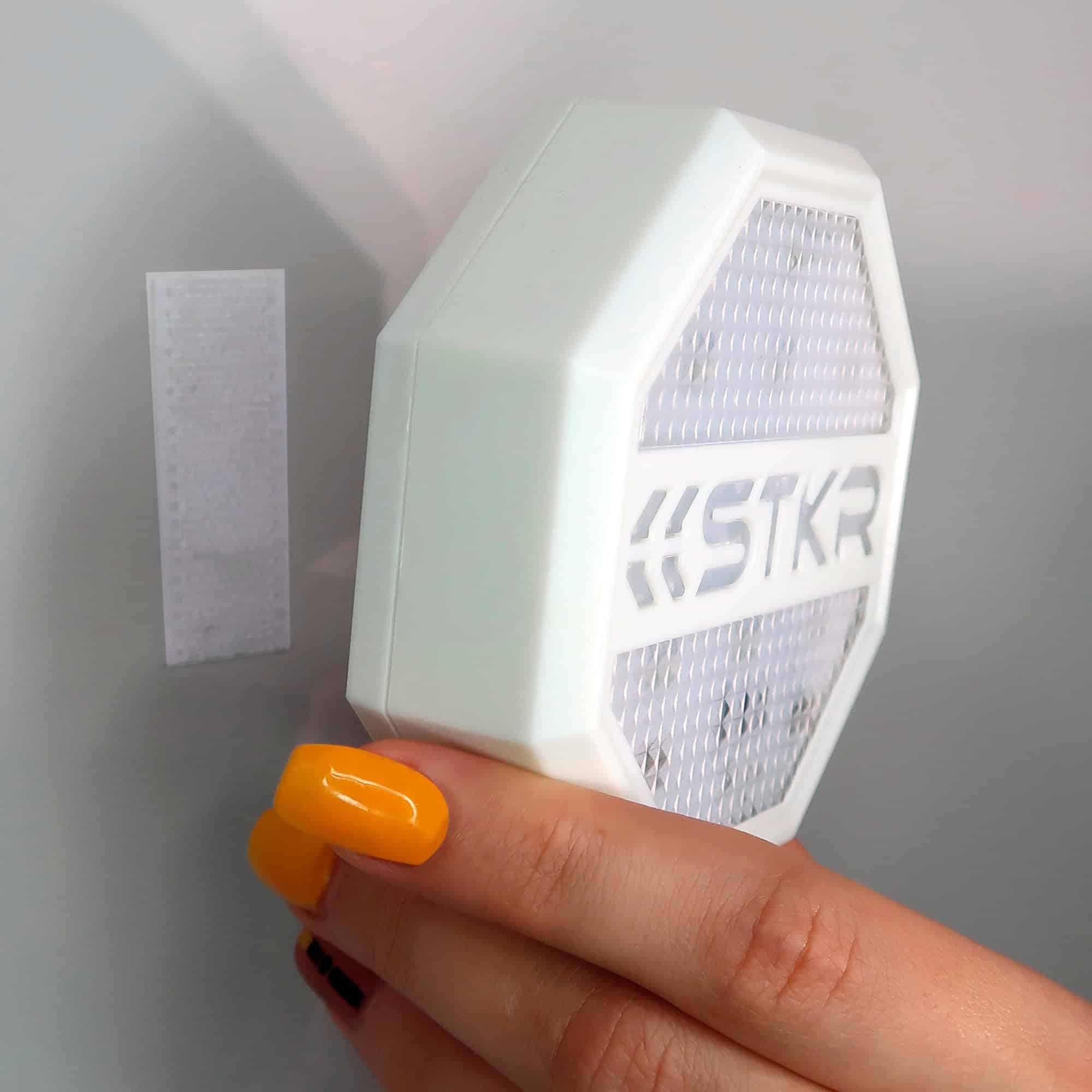 Sensor de estacionamiento ajustable para garaje STKR - Imagen 3