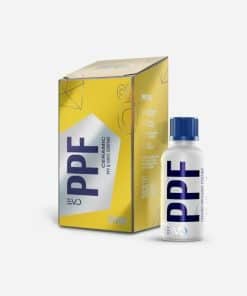 GYEON PPF EVO 50 ml Recubrimiento Cerámico para PPF | Un