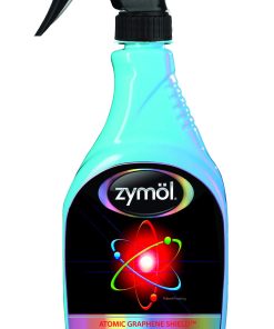 Zymól Protector Original de Pintura Atómica de Grafeno