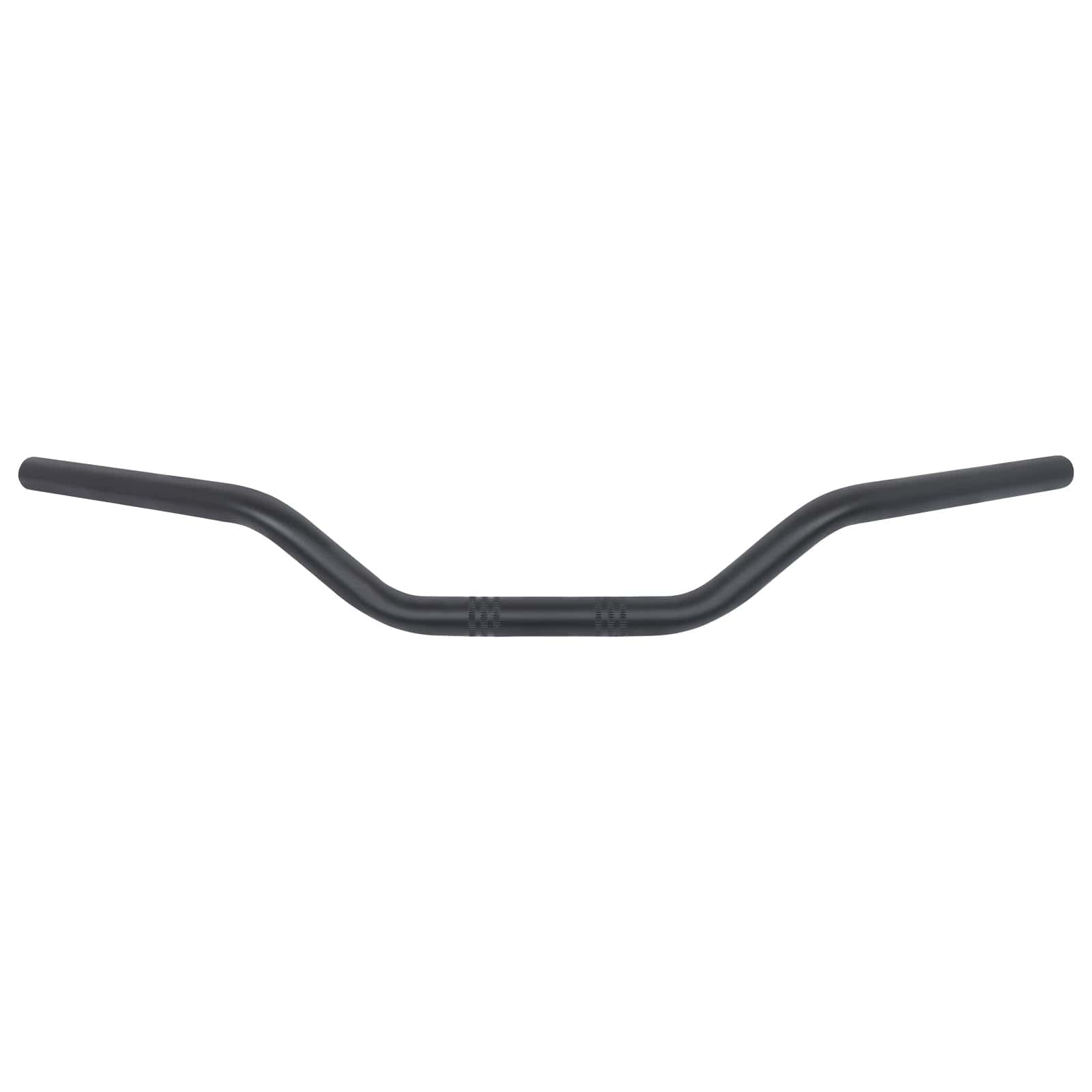 Manillar de motocicleta 1 pulgada 25mm Ace Cafe Racer - Imagen 3