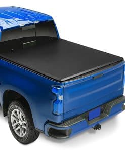 Cubierta de Lona para Cajuela de Camioneta ECCPP para