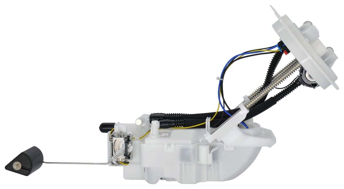 Módulo de Bomba de Combustible para Cadillac SRX 2004 2005 - Imagen 3