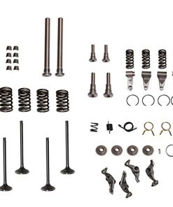 Kit de Reconstrucción de Cabeza de Cilindro y Válvula de