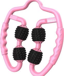 Rodillo Muscular, Rodillo Muscular de Puntos Gatillo para