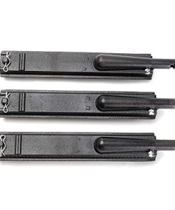 Quemador de hierro fundido para parrilla de gas 13 3/4