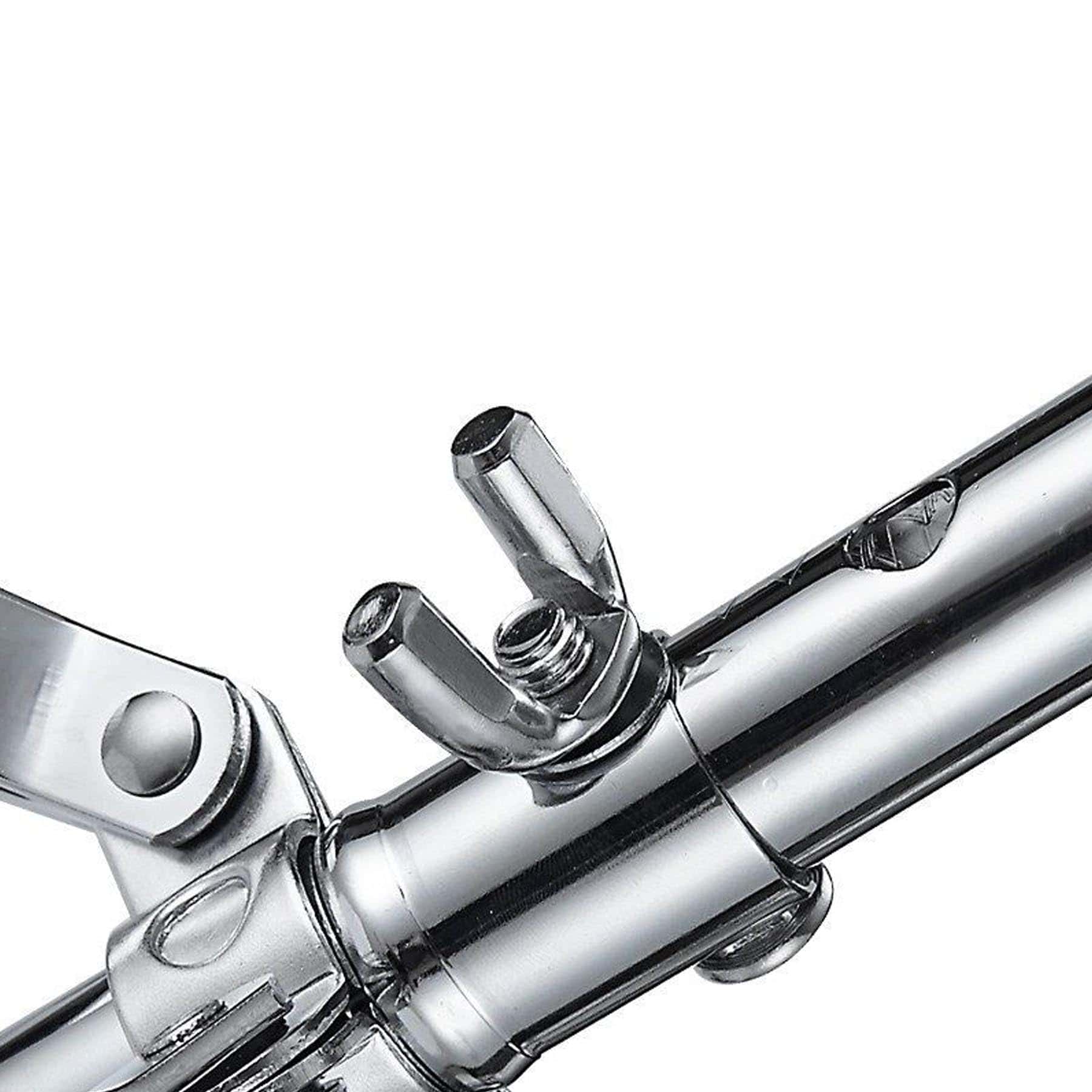 Taburete de tambor, asiento de altura ajustable, silla - Imagen 7