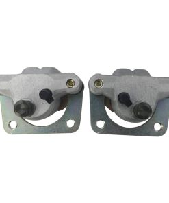 Conjunto de pinza de freno trasera izquierda y derecha M