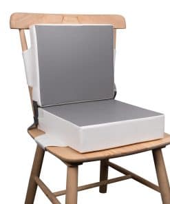 Asiento elevador Kalawen para silla de cocina, 2 piezas