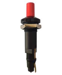 Encendedor de Barbacoa Moon Cannon, Encendedor de Cañón de