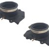 Flange del Carburador de Admisión para Motonieves Arctic