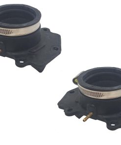 Flange del Carburador de Admisión para Motonieves Arctic