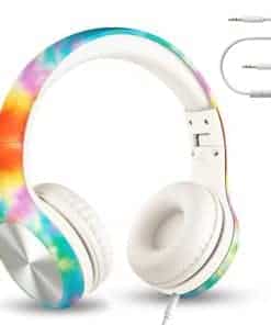 Auriculares para niños LilGadgets Connect+ Pro con