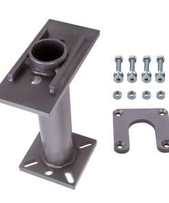 Extractor de Cojinete de Eje Trasero y Herramienta de