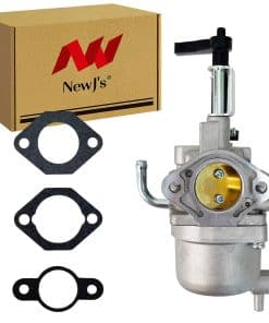 Carburador NewJ's 20B-62302-30 Compatible con Robin