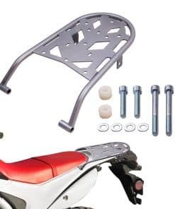 Parrilla Trasera Waverspeed para Honda CRF250L CRF250M