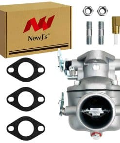 Carburador de Repuesto NewJ's para Tractores Massey