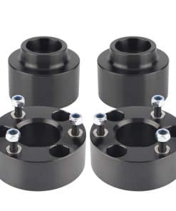 Richeer 3" Front and 2" Rear Leveling Lift Kits for