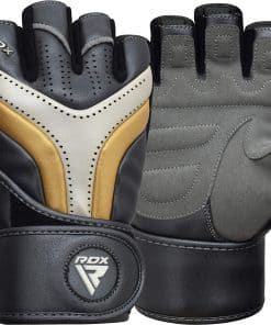 Guantes de levantamiento de pesas RDX para - de pesas