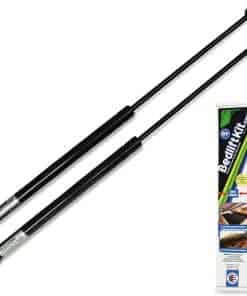 Kit de Elevación para Cama Hatchlift Products Queen Oversize