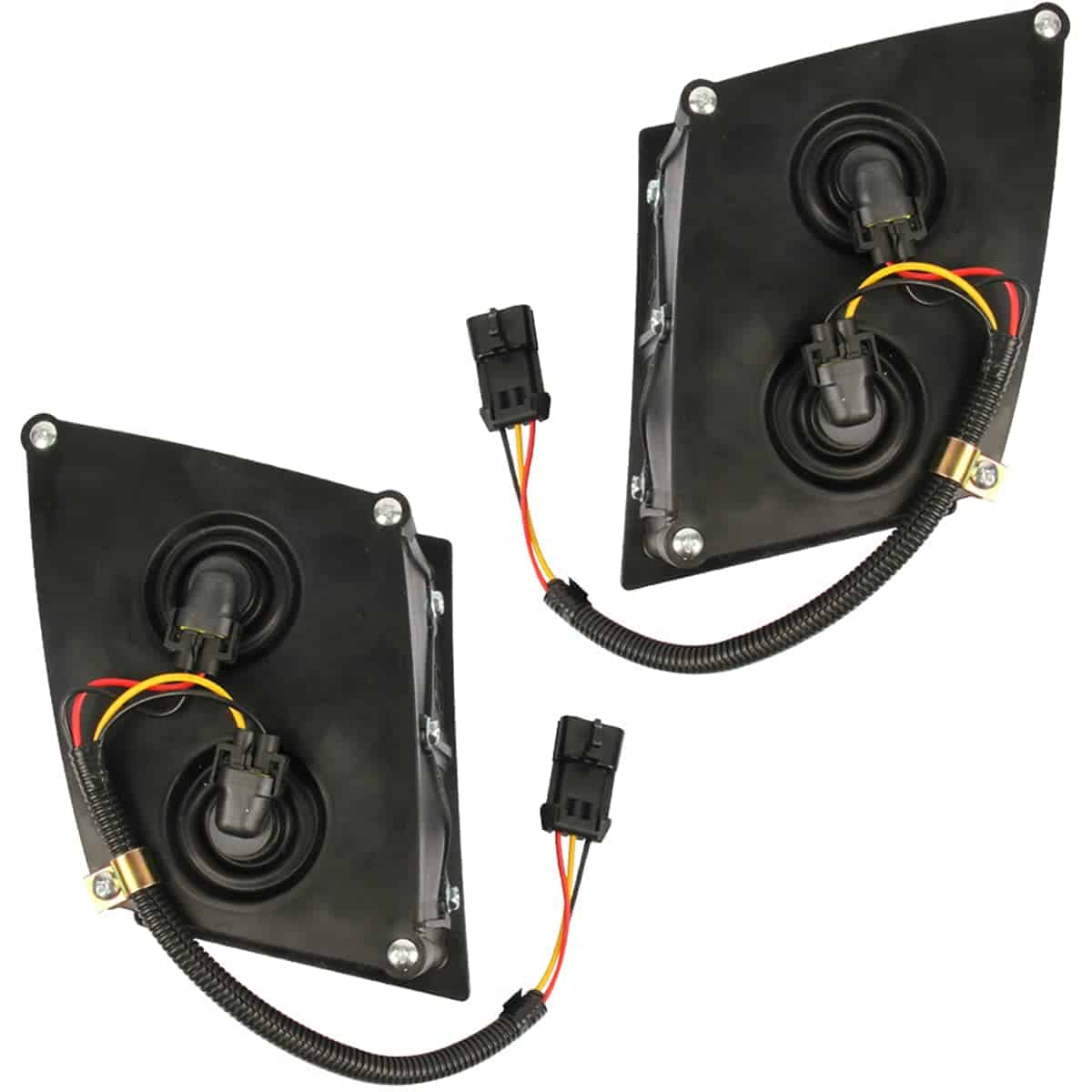 Faro de niebla High Soar para camión Volvo VNL VN - Imagen 3