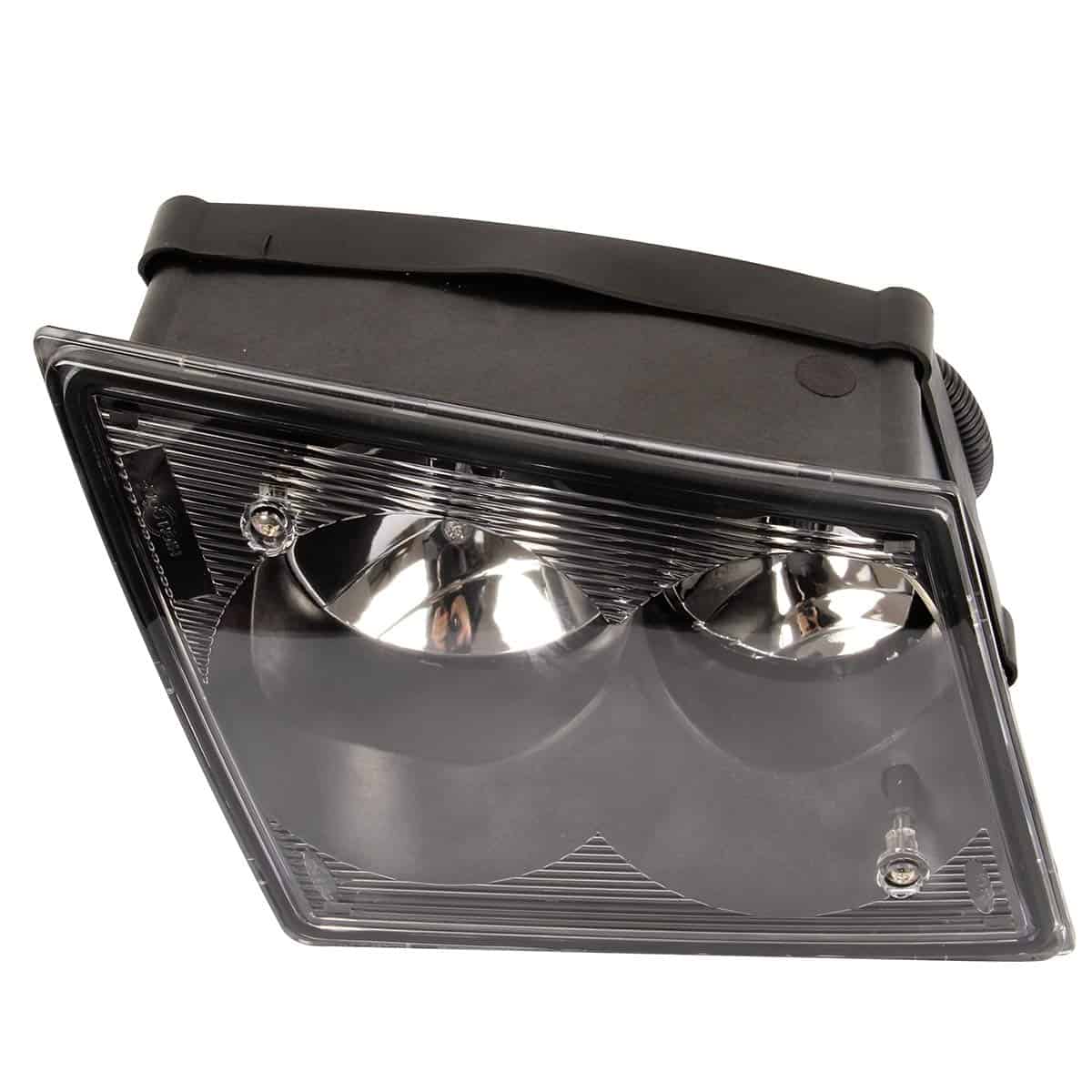 Faro de niebla High Soar para camión Volvo VNL VN - Imagen 6