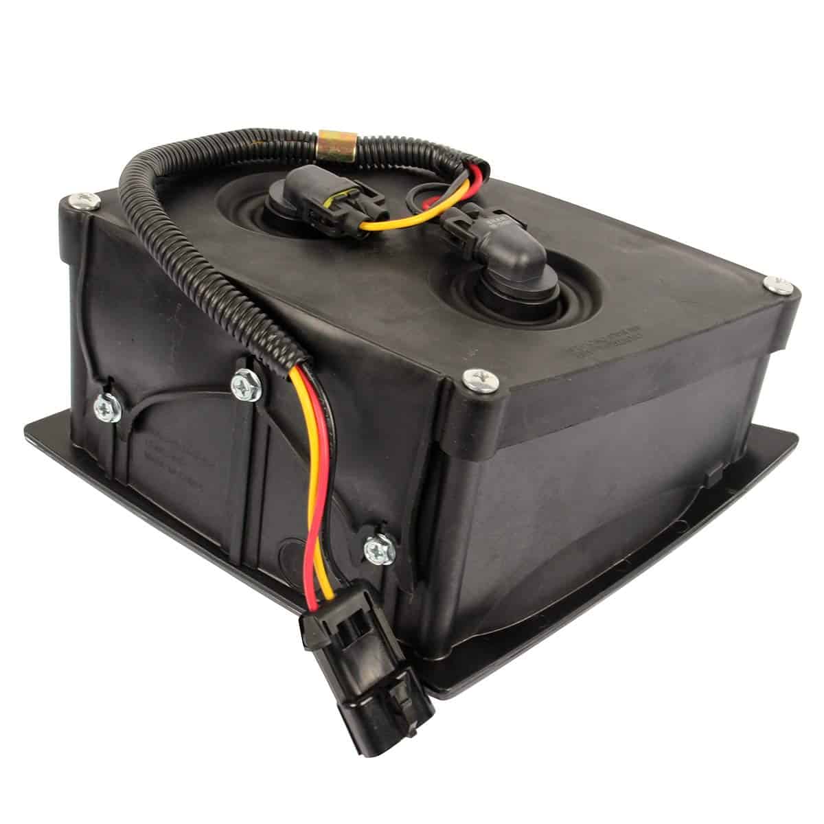 Faro de niebla High Soar para camión Volvo VNL VN - Imagen 8