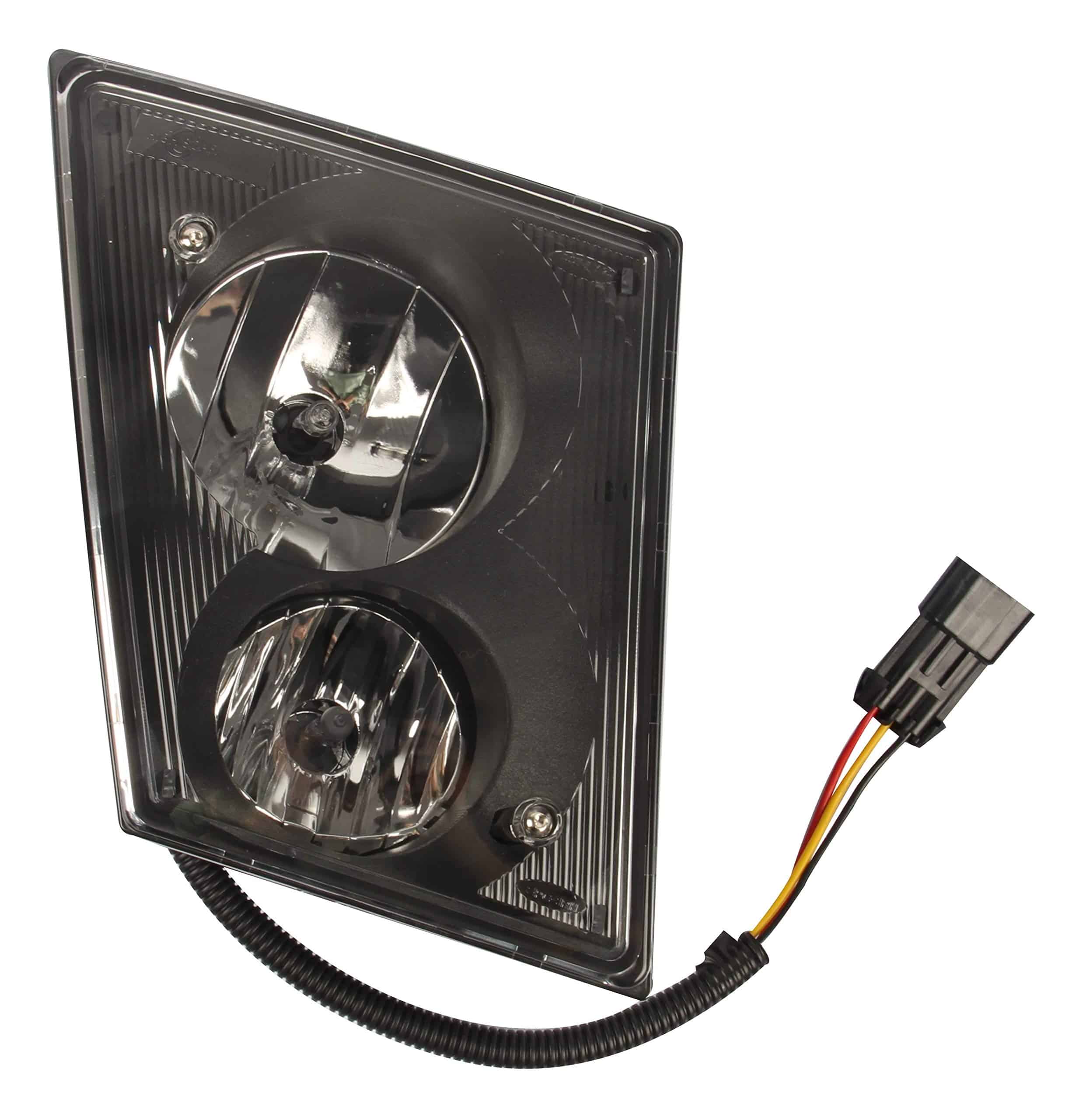 Faro de niebla High Soar para camión Volvo VNL VN - Imagen 5