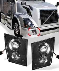 Faro de niebla High Soar para camión Volvo VNL VN