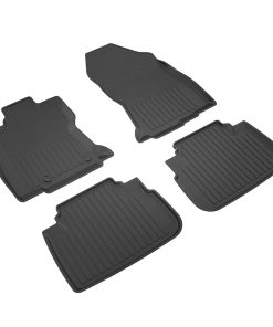 Tapetes KIWI MASTER para Subaru Forester 2019-2024