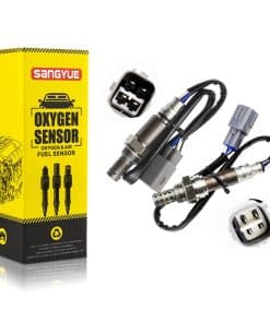 Sangyue 2X Sensor de Oxígeno para 2009-2010 Toyota Tacoma