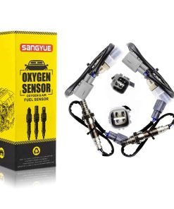 Sensor de Oxígeno Sangyue 4X para Toyota 4Runner 2003-2004