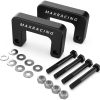 Kit de Nivelación Delantera Maxracing de 2.5" Compatible